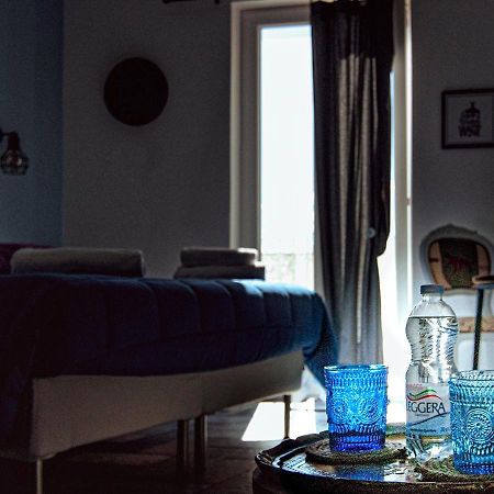 B&B Fico D'India ポリニャーノ・ア・マーレ エクステリア 写真