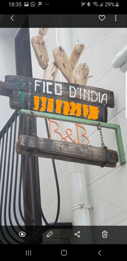 B&B Fico D'India ポリニャーノ・ア・マーレ エクステリア 写真